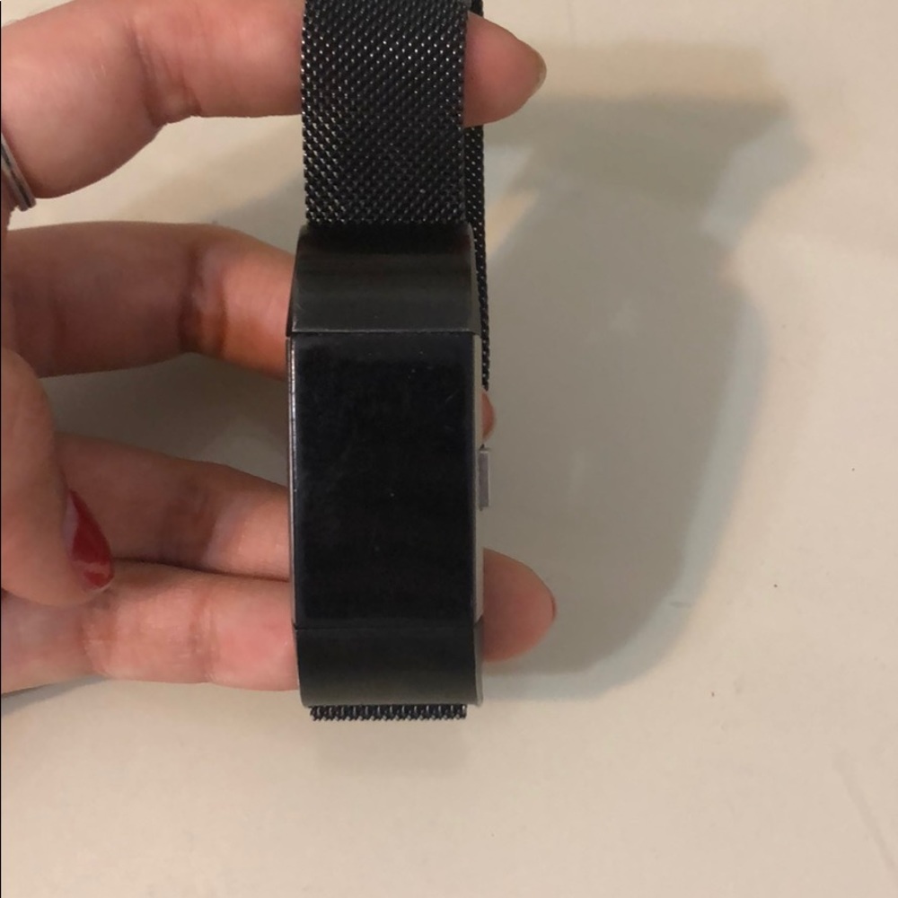 Fitbit charge 2